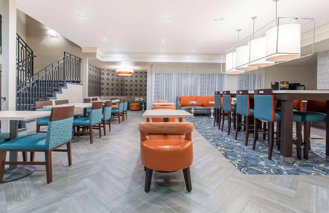 Hawthorn Suites By Wyndham Livermore-1