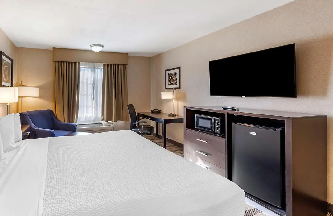 Best Western Country Inn Temecula-1