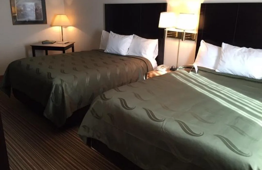 Quality Inn Traverse City-1