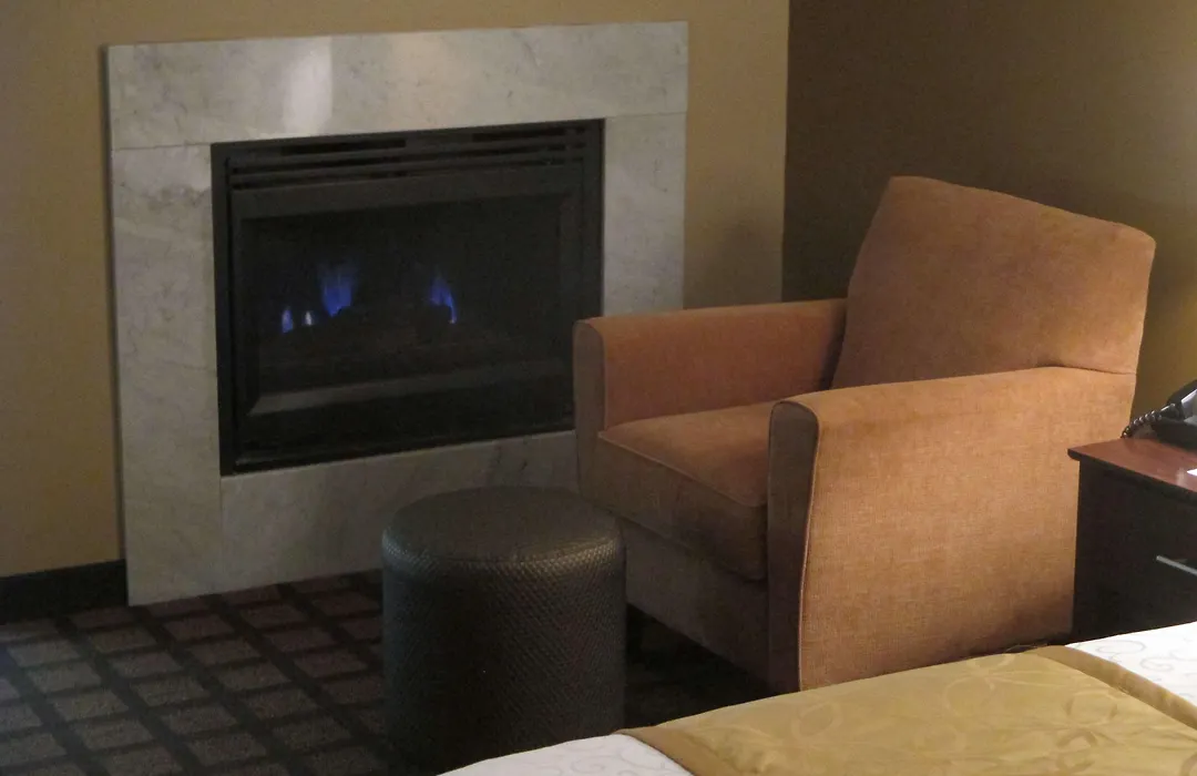 Best Western Plaza Hotel Saugatuck-1