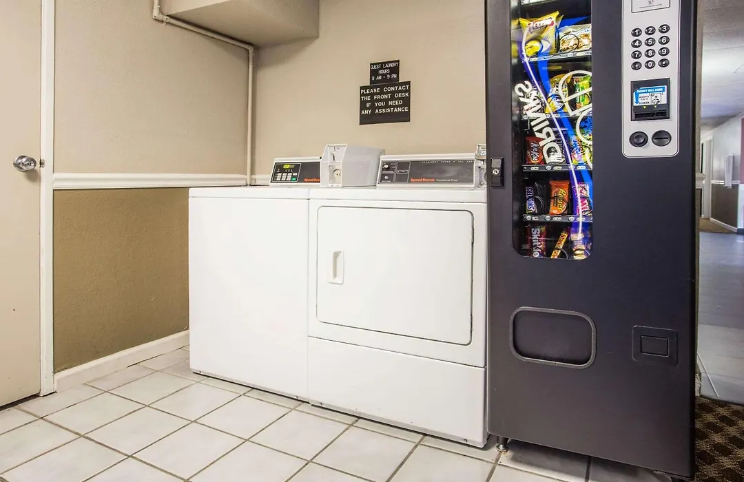 Super 8 By Wyndham Vacaville-1