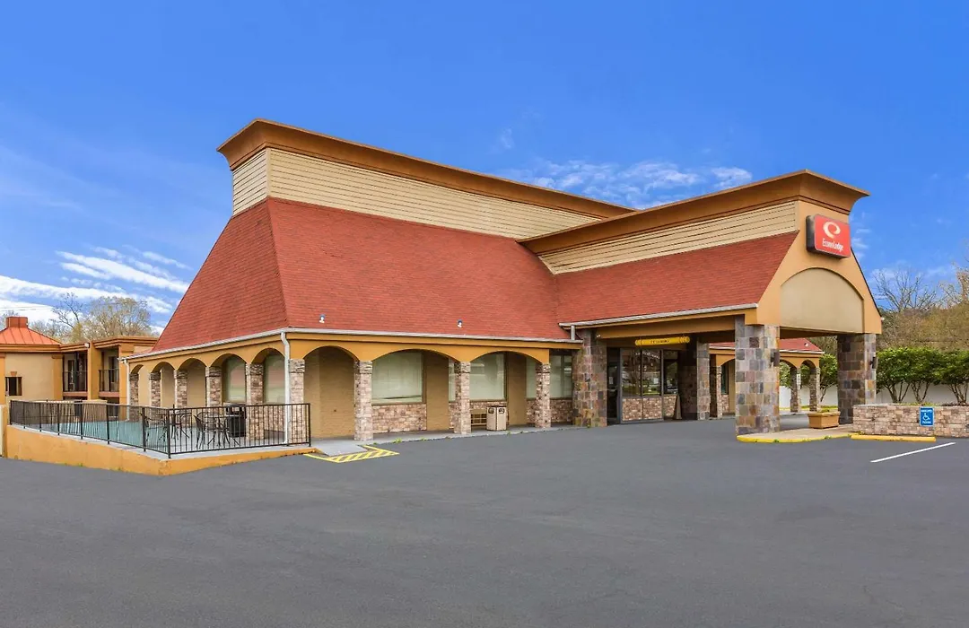 Econo Lodge Salisbury South-1