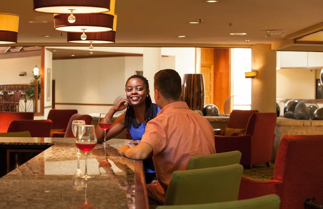 Crowne Plaza Hotel Hickory By Ihg-1
