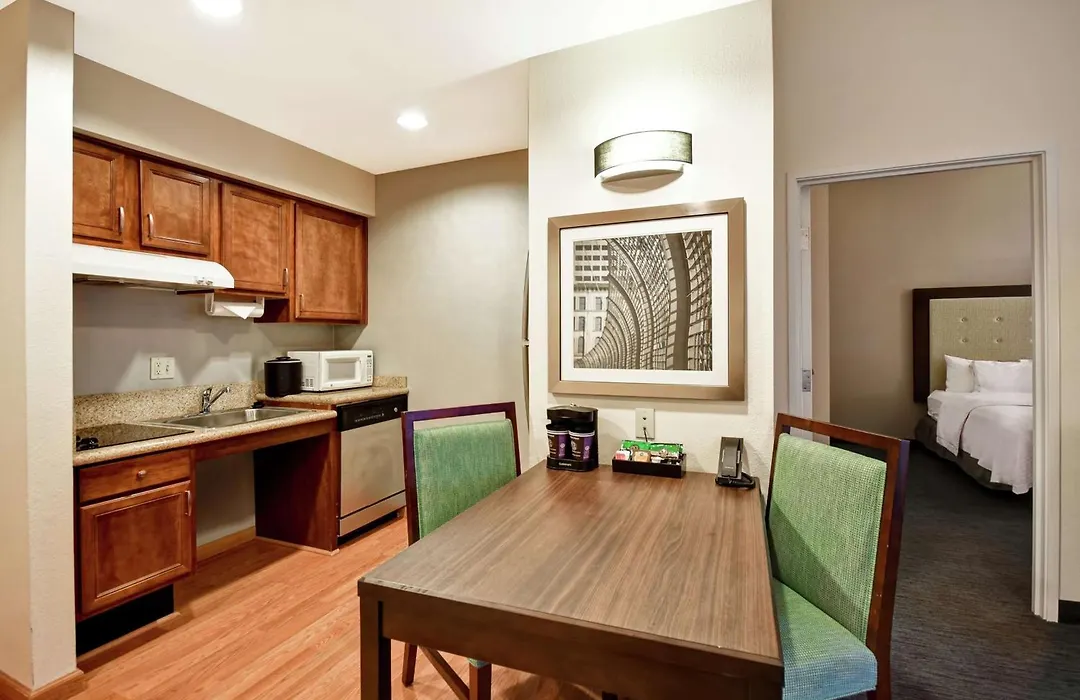 Homewood Suites By Hilton Cincinnati-Milford-1
