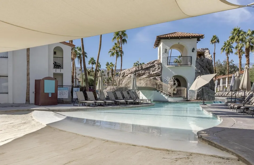 Omni Rancho Las Palmas Resort & Spa-1