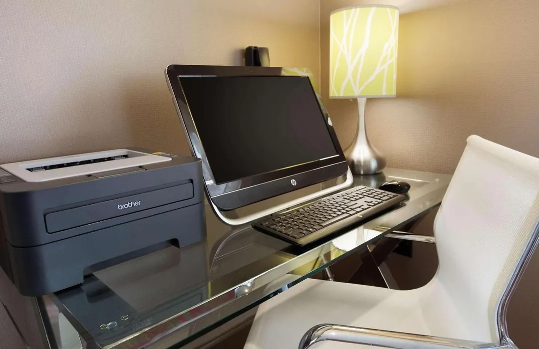 Country Inn & Suites By Radisson, San Carlos, Ca-1