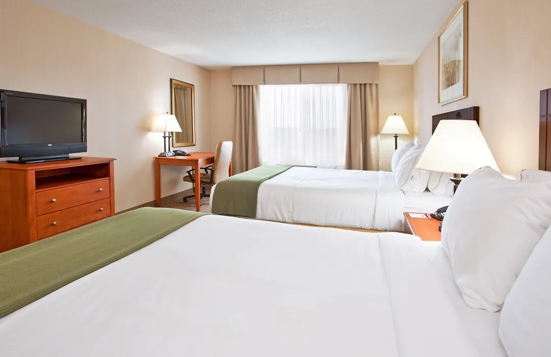 Holiday Inn Express Hotel & Suites Bay City By Ihg-1