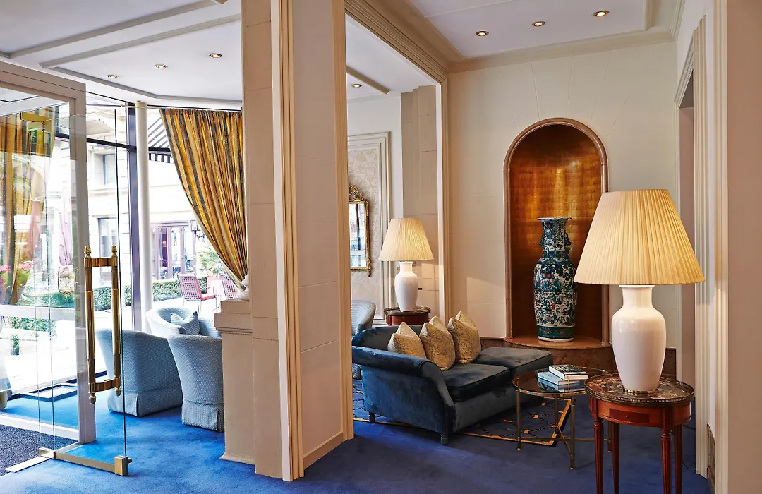 Steigenberger Icon Frankfurter Hof-1