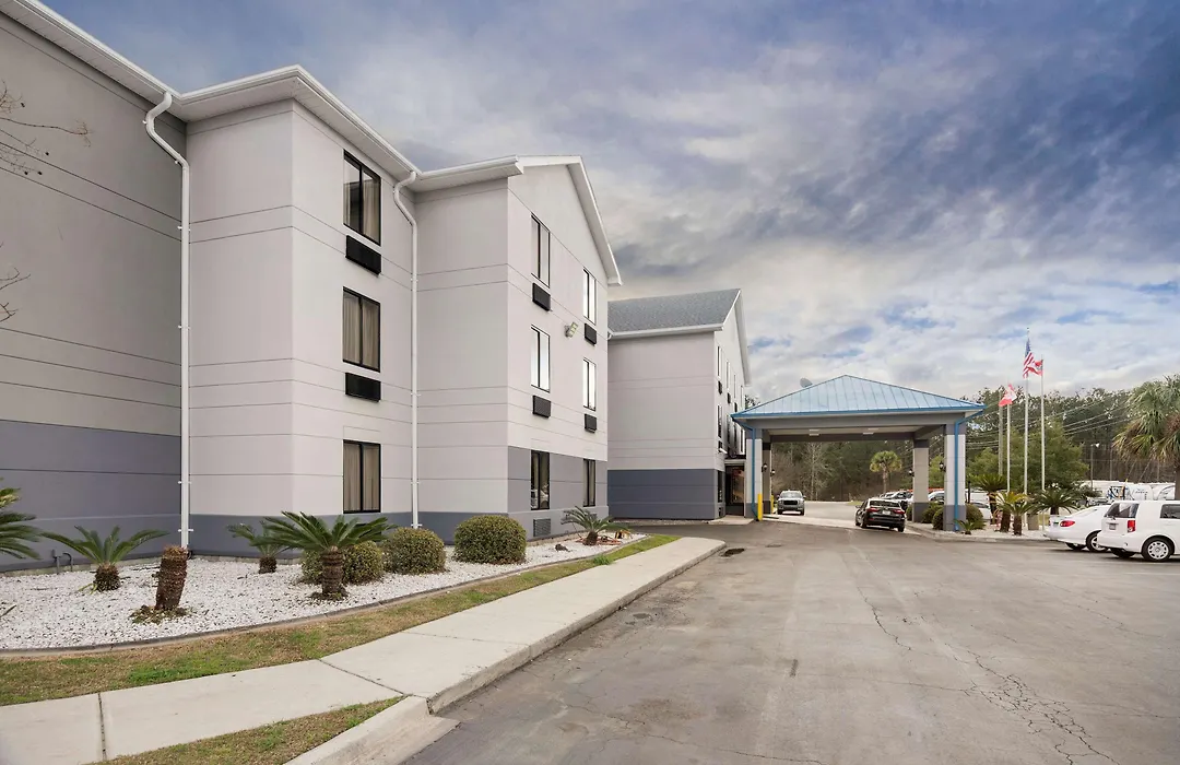 Baymont By Wyndham Pooler/Savannah-1