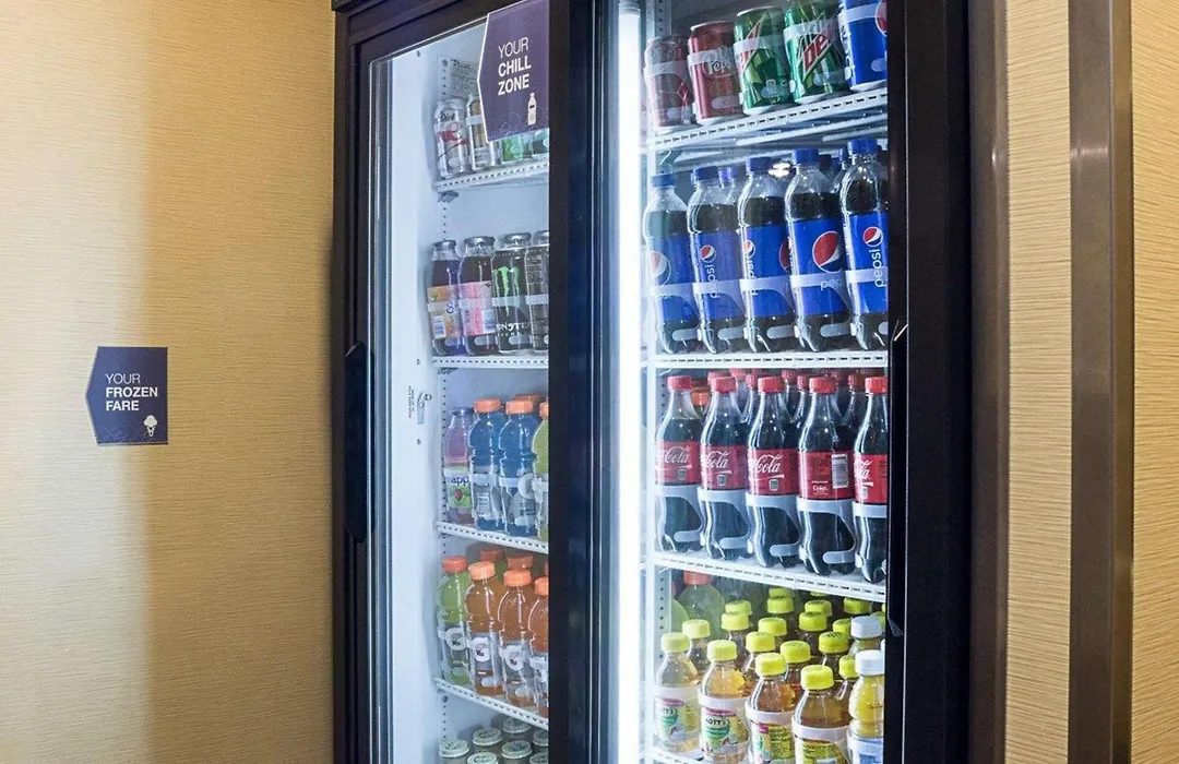 Comfort Suites Minot South-1