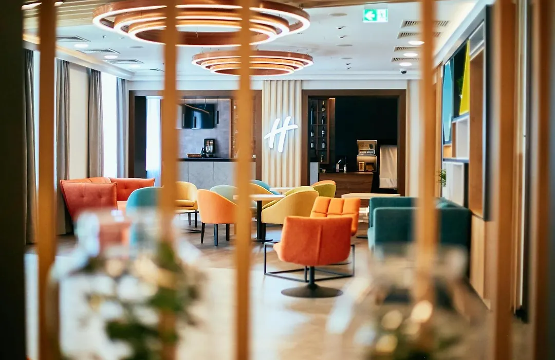 Holiday Inn Krakow City Centre By Ihg-1