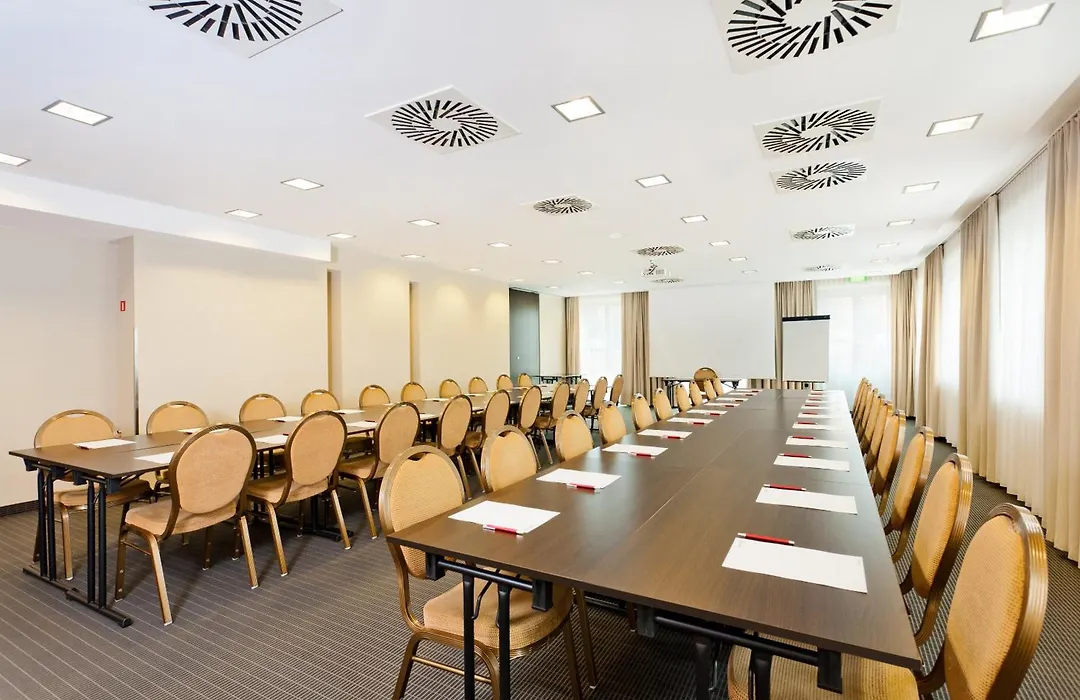 Qubus Hotel Gdansk-1