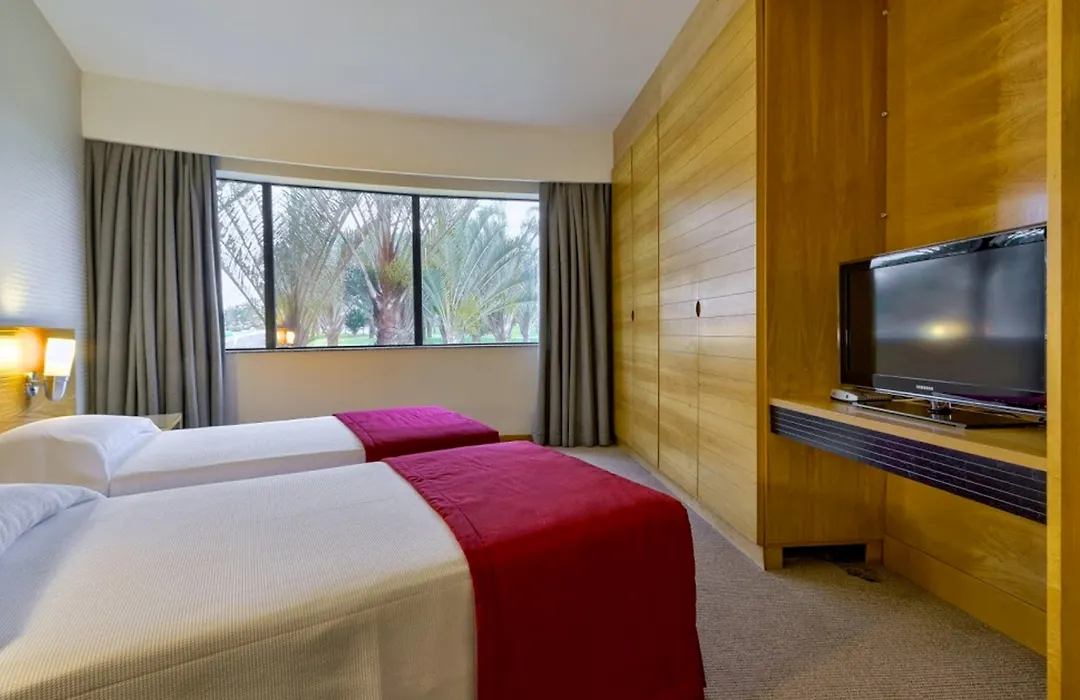 Golden Tulip Brasilia Alvorada-1