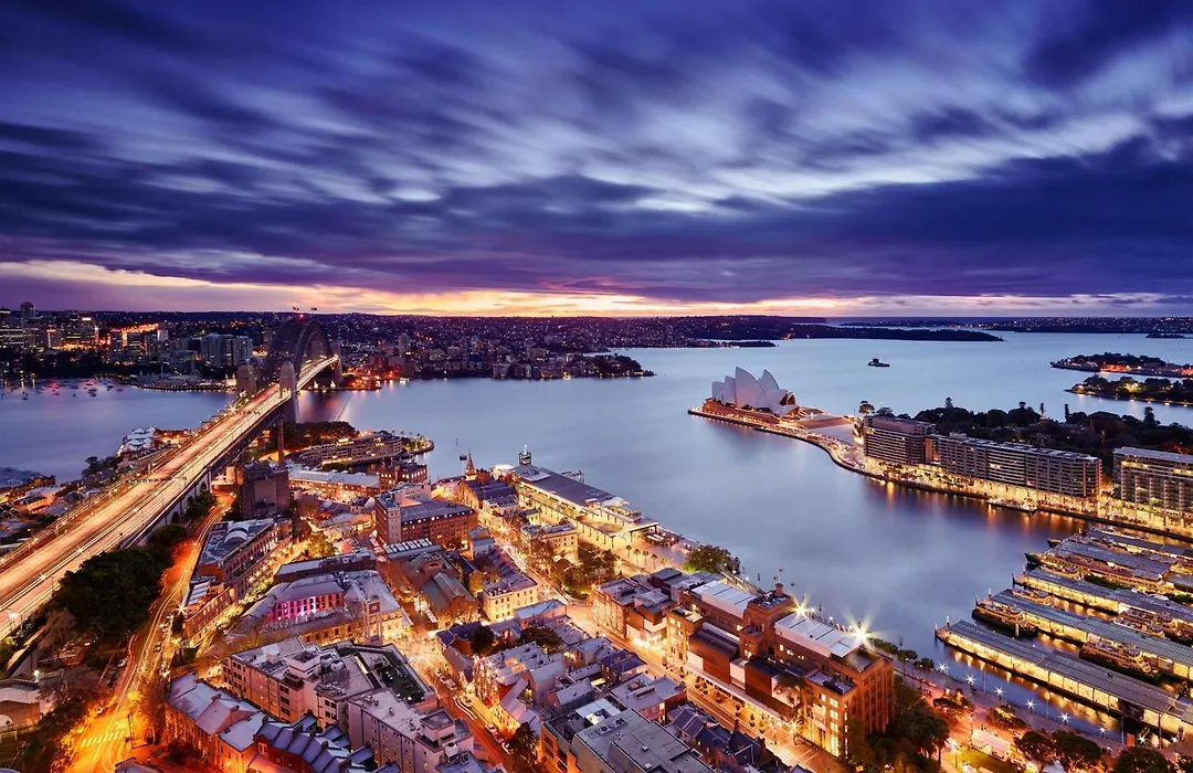 Shangri-La Sydney-1
