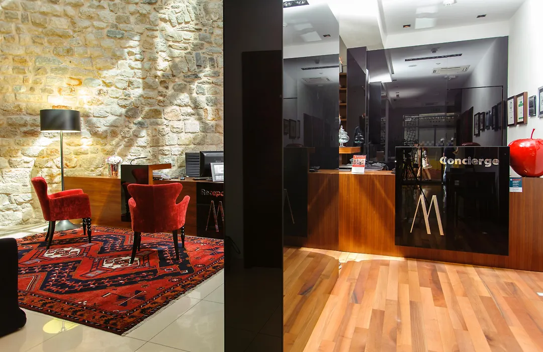 Marmont Heritage Hotel (Adults Only)-1
