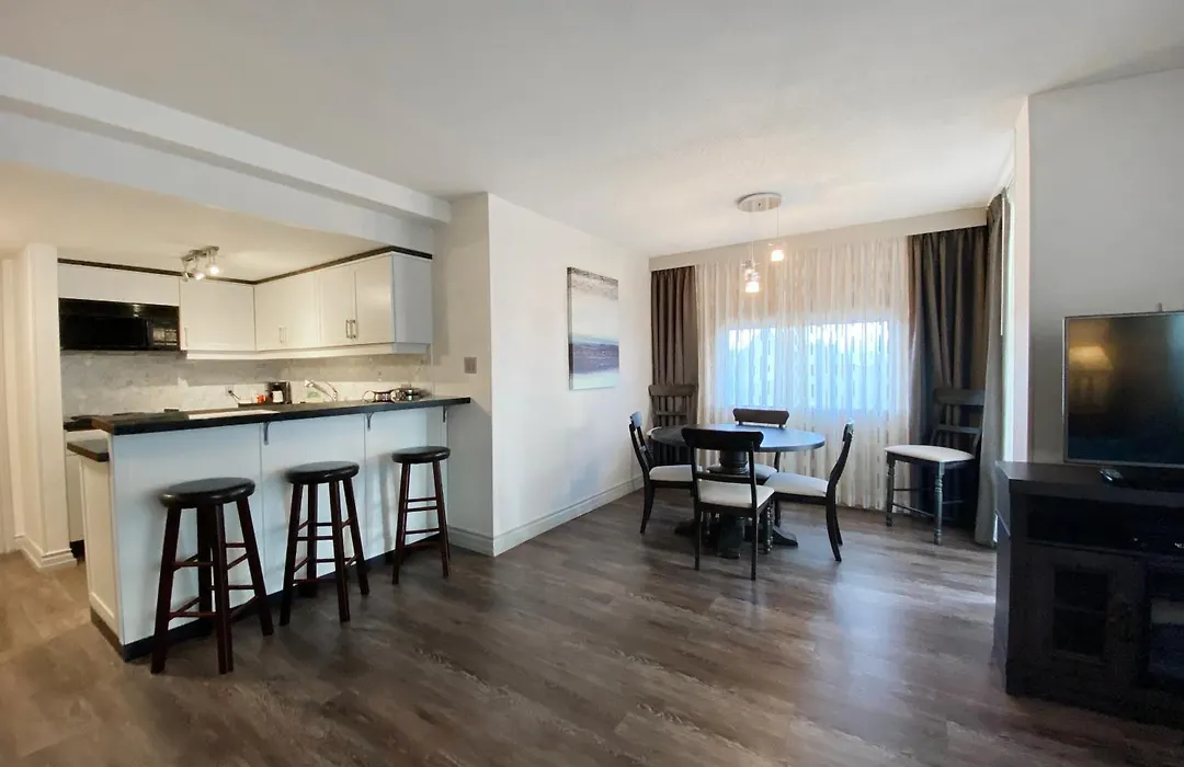 Best Western Plus Sands-1