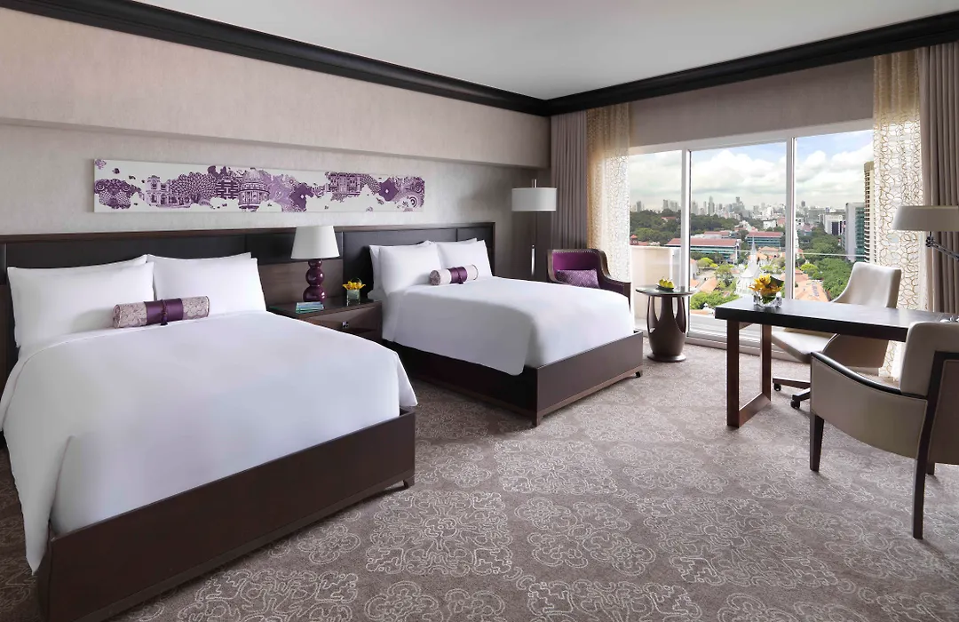 Fairmont Singapore-1