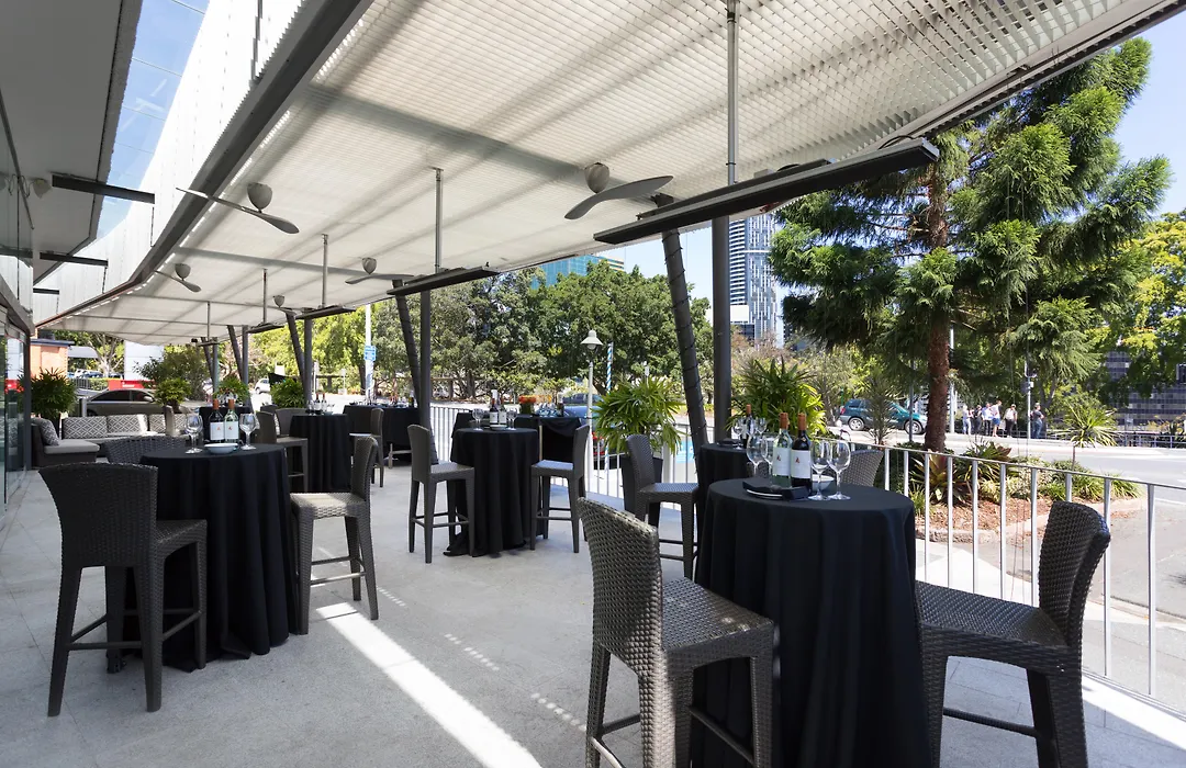Mercure Brisbane Spring Hill-1