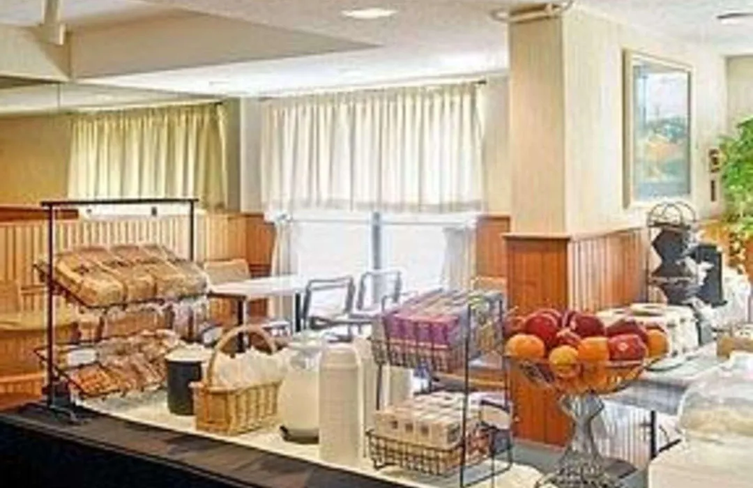 Comfort Inn Toronto North-1