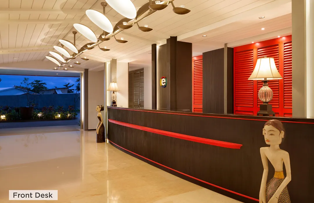 Ramada Encore By Wyndham Seminyak Bali-1