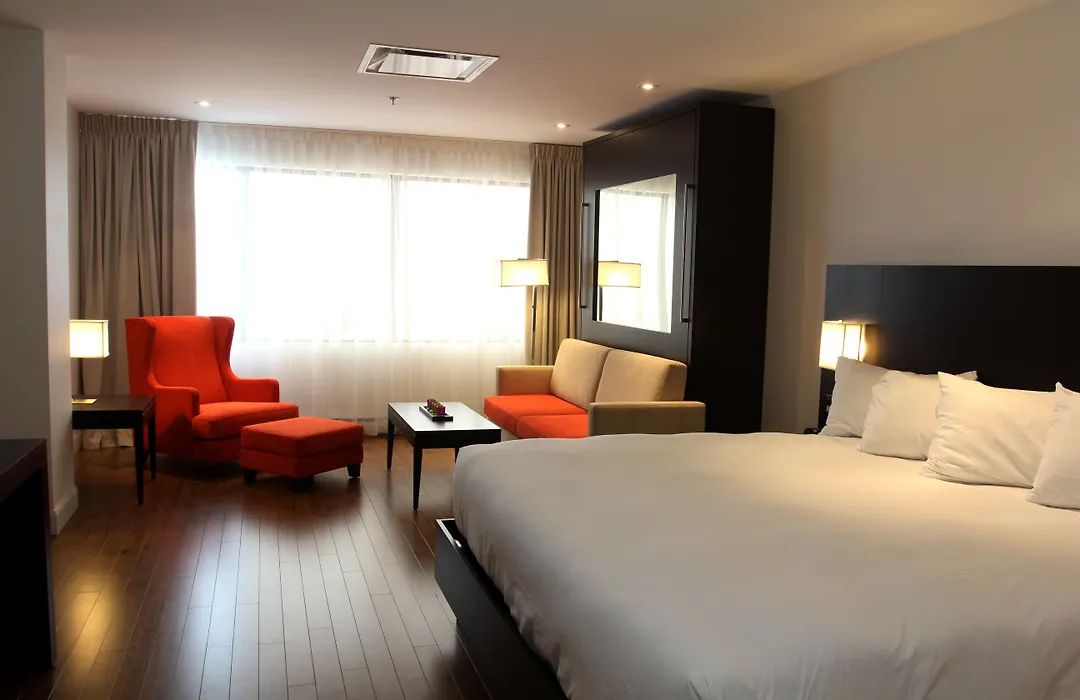 Hotel Classique-1