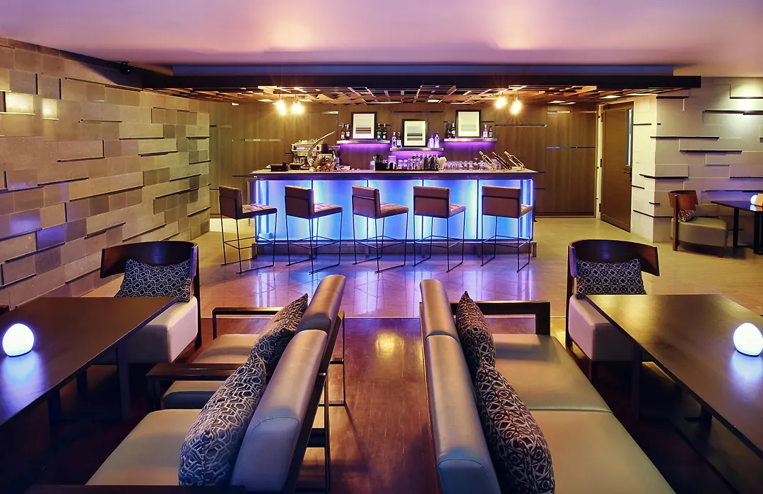 Mercure Bali Legian-1