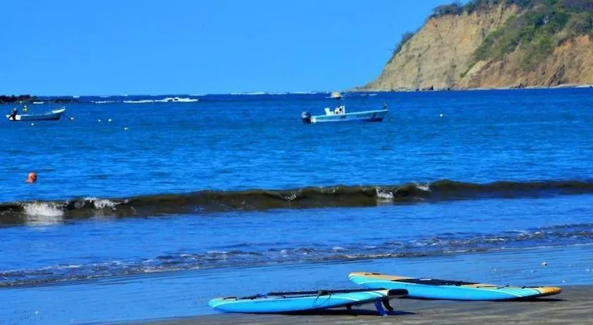 Villas Playa Samara Beach Front All Inclusive Resort-1