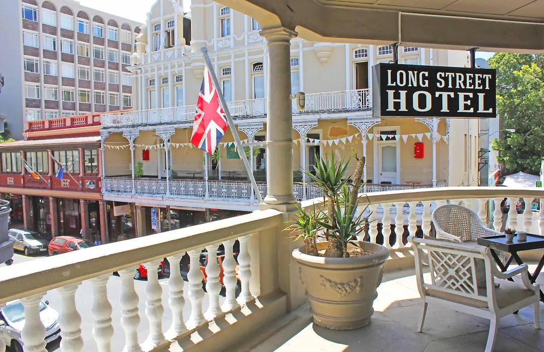 Long Street Boutique Hotel-1