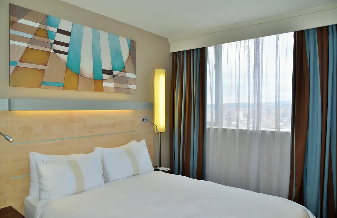 Rh Hotel & Apartments - Pretoria-1