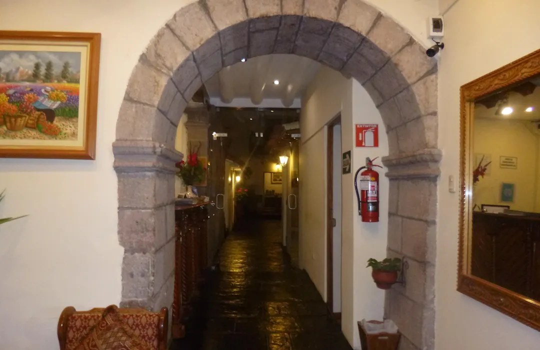 Hotel Midori-1