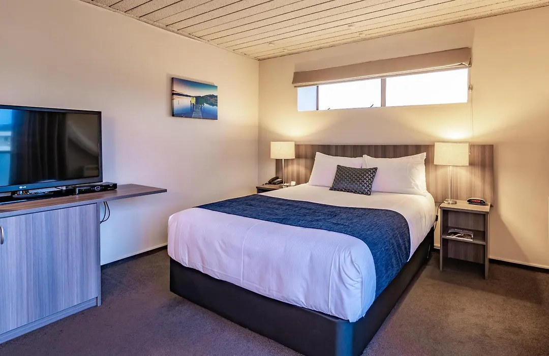 Kingsgate Hotel Dunedin-1