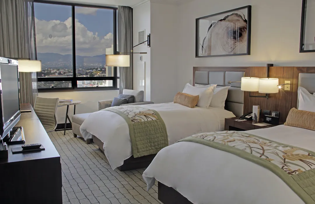Intercontinental Real Guatemala By Ihg-1