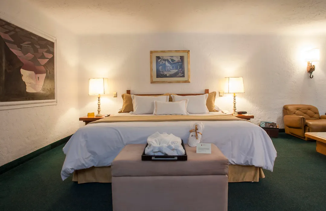 Antara Hotel & Suites - Miraflores-1