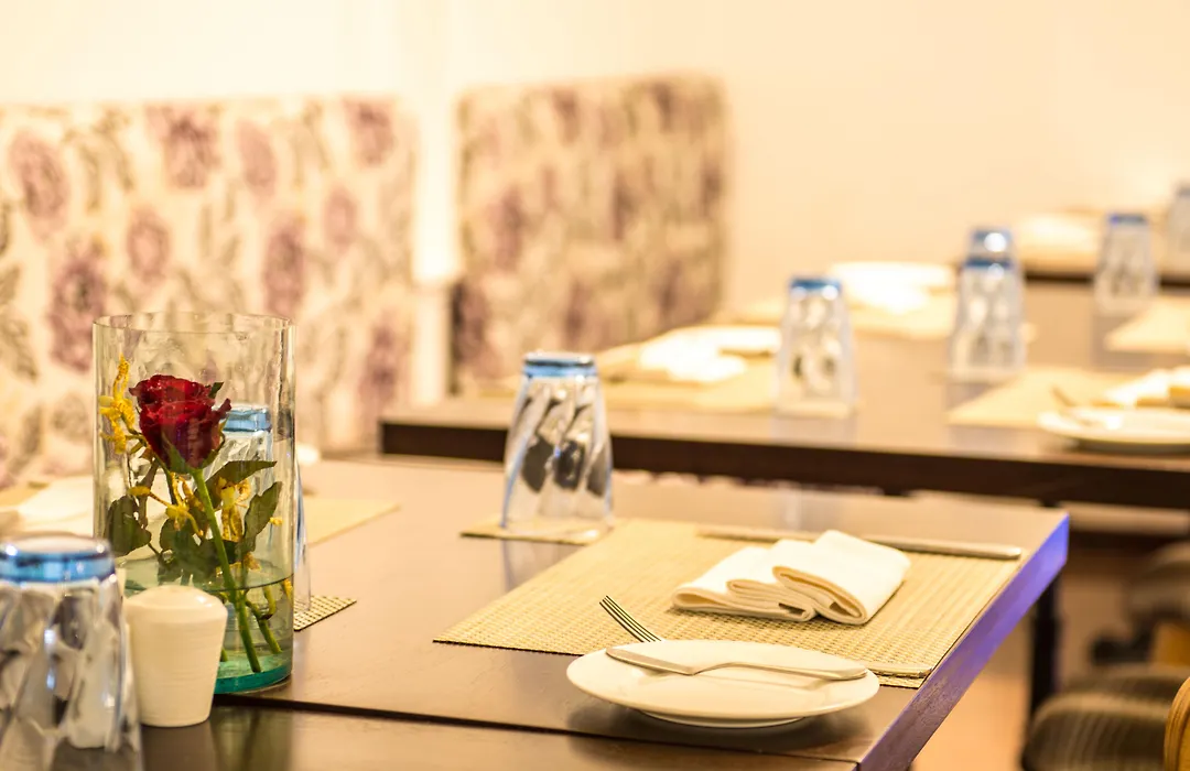 Rose Garden Hotel-1