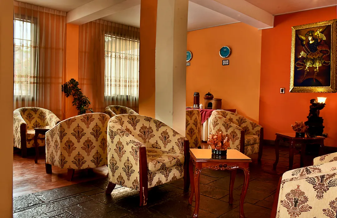 Imperial Cusco Hotel-1