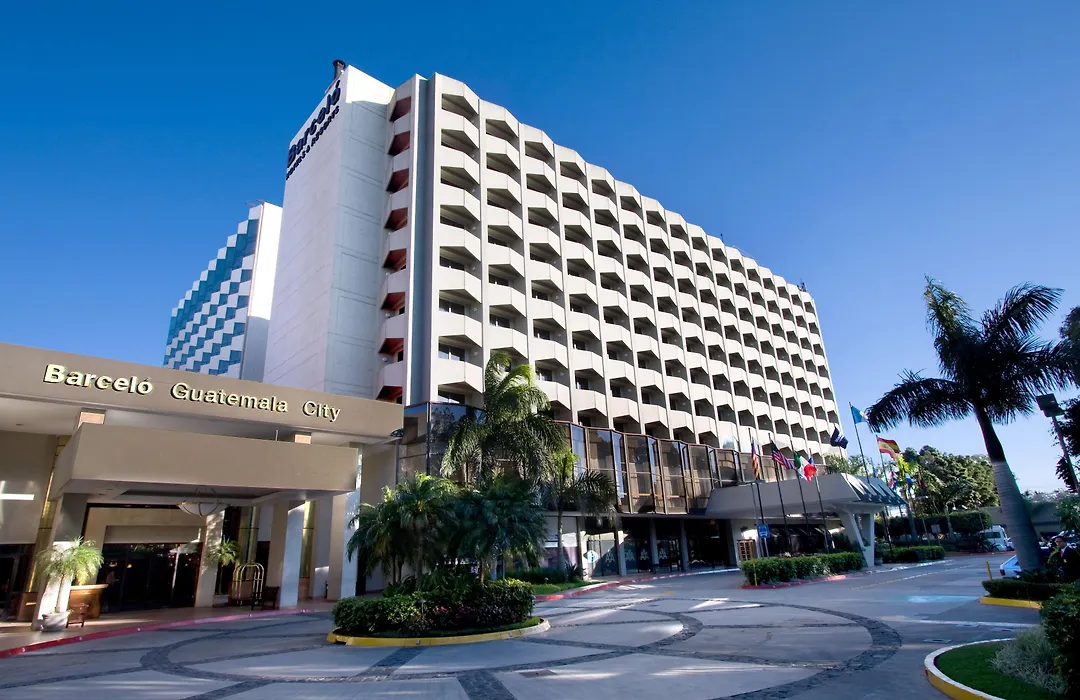 Barcelo Guatemala City-1