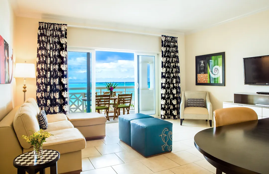 Alexandra Resort - All-Inclusive-1
