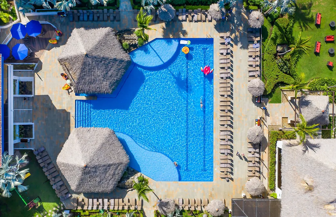 Margaritaville Beach Resort Playa Flamingo-1