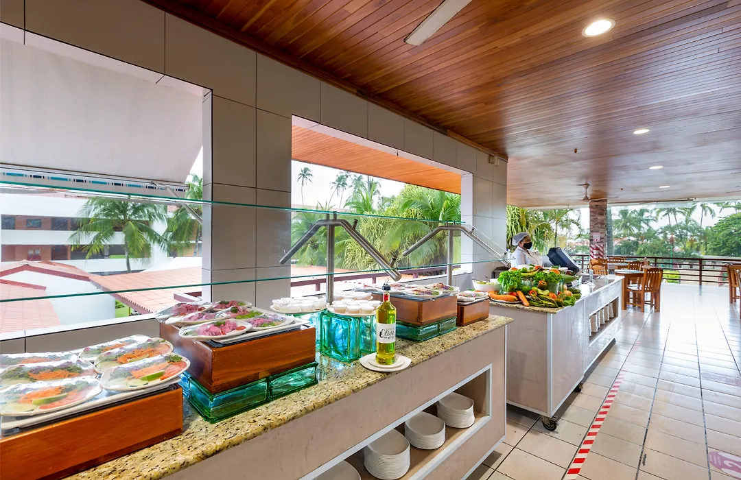 Best Western Jaco Beach All Inclusive Resort-1