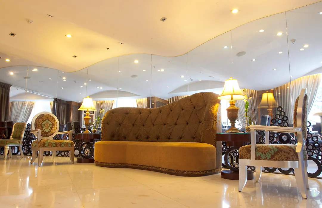 Hotel Celeste Makati-1