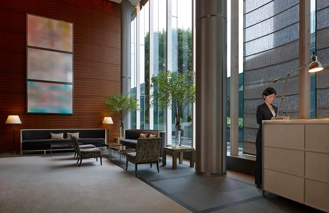 Four Seasons Hotel Tokyo At Marunouchi-1