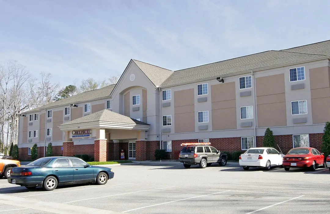 Candlewood Suites Newport News-Yorktown By Ihg-1