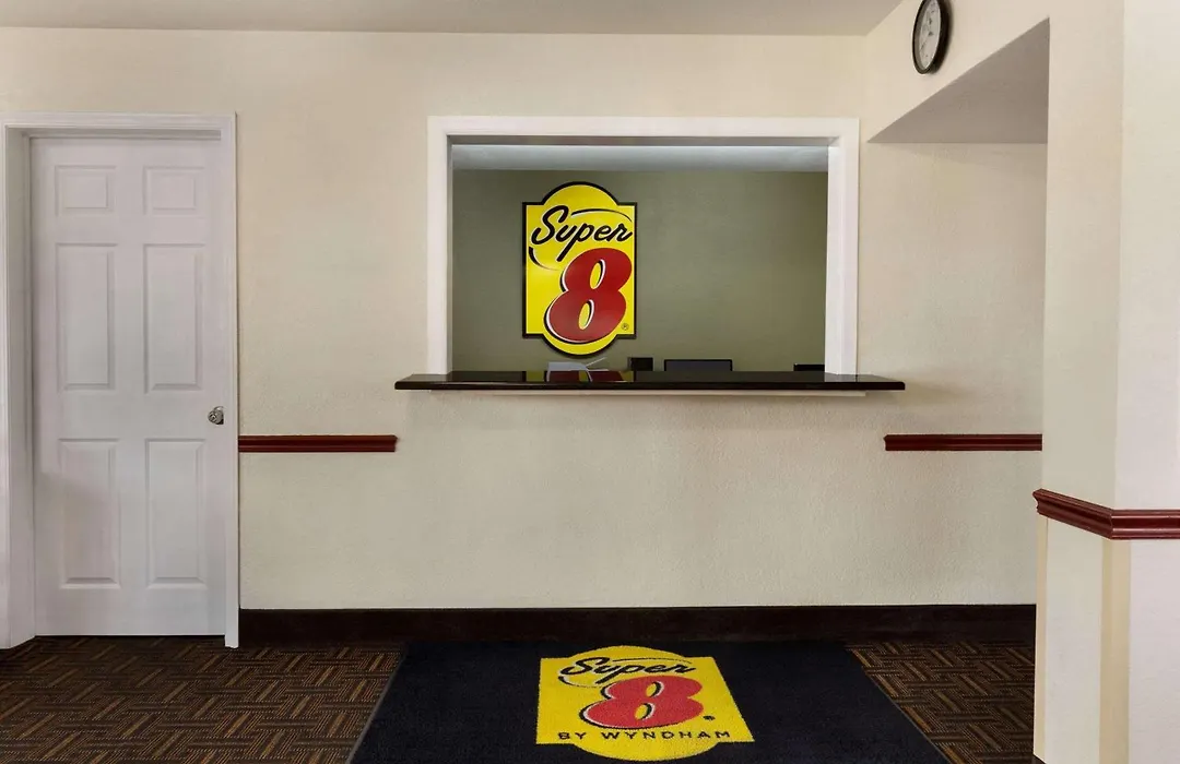 Super 8 By Wyndham Sikeston/Miner Area-1