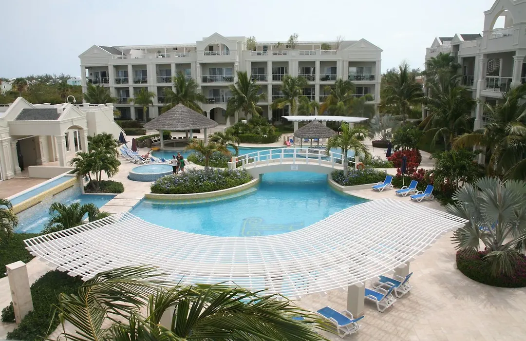 The Atrium Resort-1