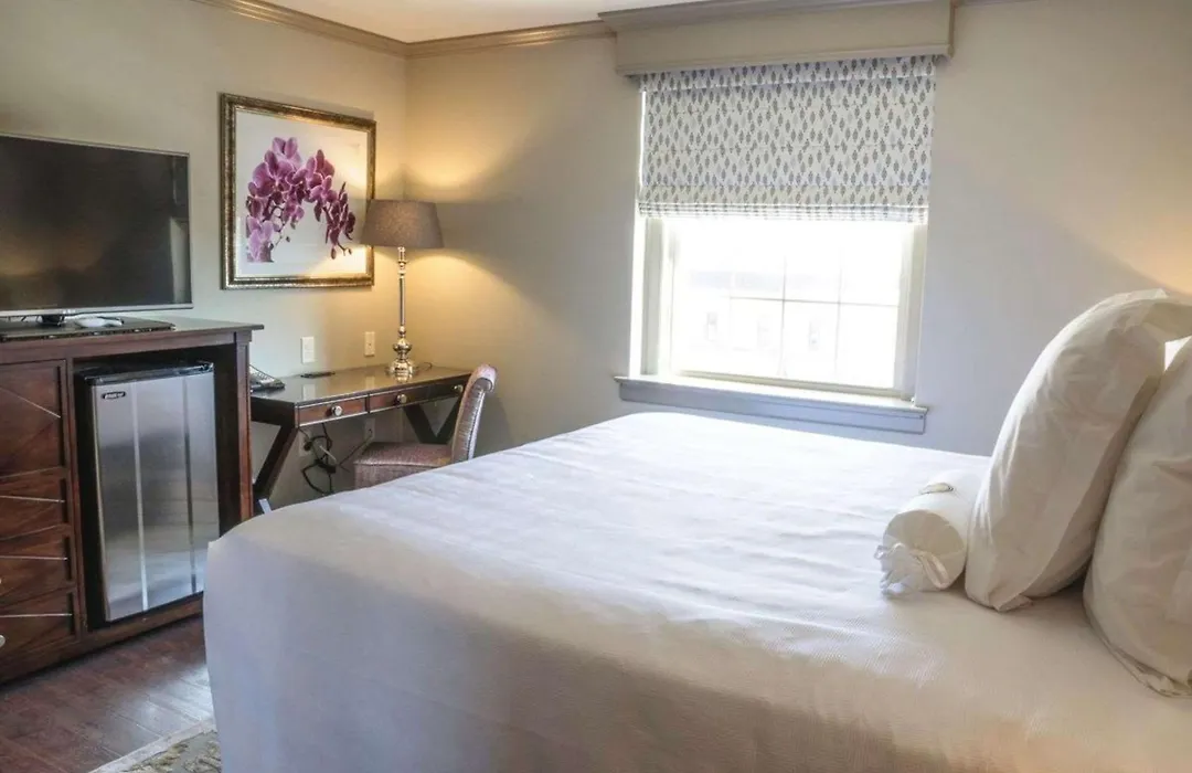 The Bolling Wilson Hotel-1