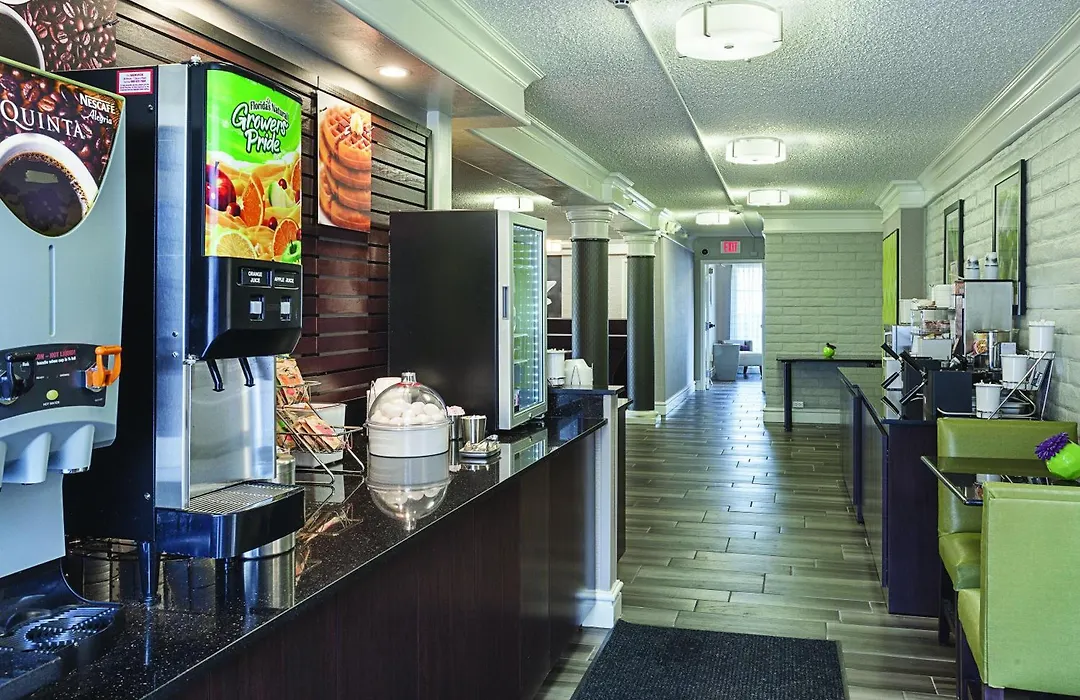 La Quinta Inn By Wyndham Sacramento North-1