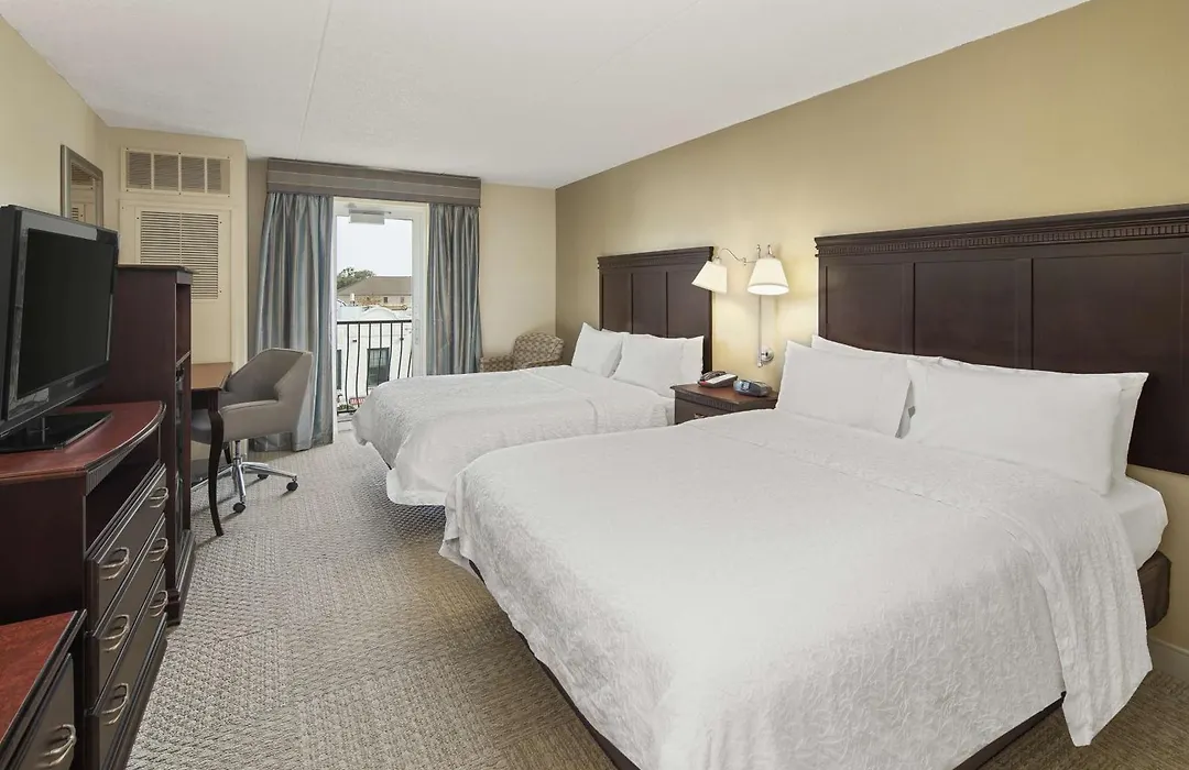 Hampton Inn Fairhope-Mobile Bay, Al-1