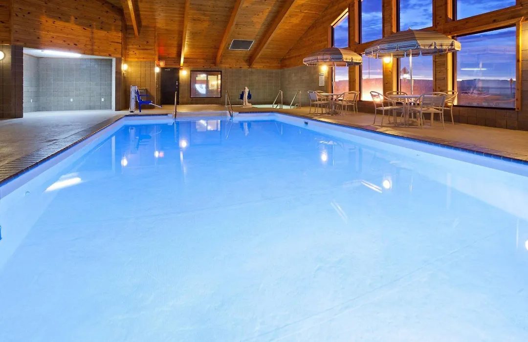 Americinn By Wyndham Rice Lake-1