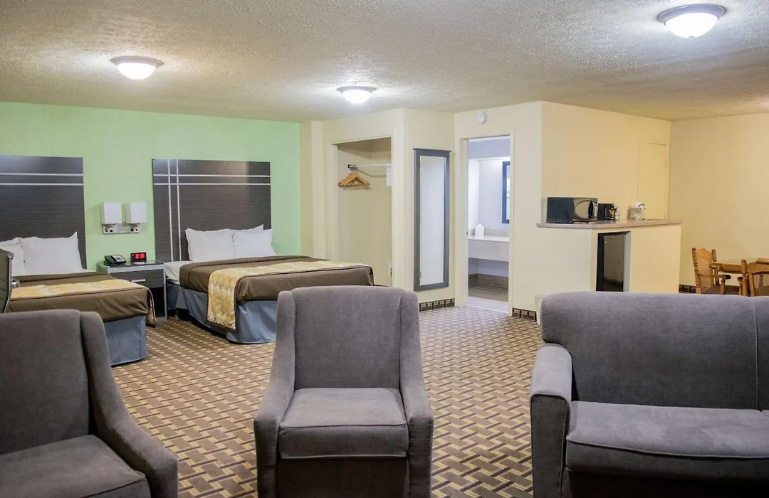 Best Western Coachlight-1