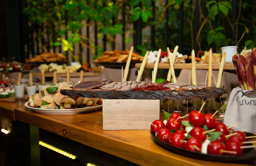Republica Hotel Yerevan-1